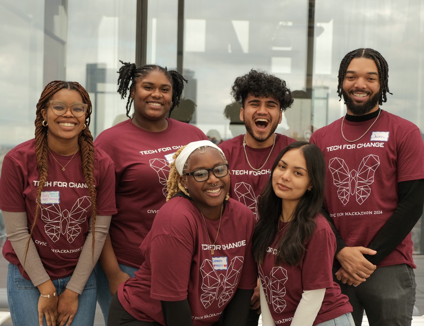 Civic Tech Hackathon 2023