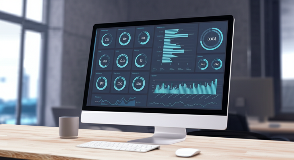 Dell System Performance Analysis Tool